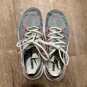 Nike Free Training Tennis Shoes